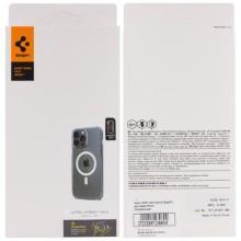 Чехол SGP Ultra Hybrid (MagFit) для Apple iPhone 12 Pro Max (6.7")