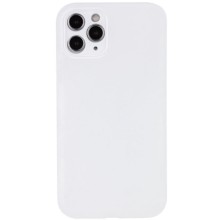 Чохол Silicone Case Full Camera Protective (AA) NO LOGO для Apple iPhone 12 Pro Max (6.7") – undefined