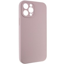 Чохол Silicone Case Full Camera Protective (AA) NO LOGO для Apple iPhone 12 Pro Max (6.7") – undefined