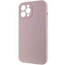 Чохол Silicone Case Full Camera Protective (AA) NO LOGO для Apple iPhone 12 Pro Max (6.7") – undefined