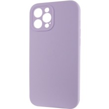 Чохол Silicone Case Full Camera Protective (AA) NO LOGO для Apple iPhone 12 Pro Max (6.7") – undefined