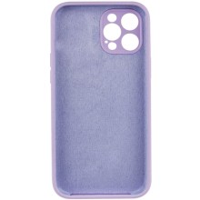 Чохол Silicone Case Full Camera Protective (AA) NO LOGO для Apple iPhone 12 Pro Max (6.7") – undefined