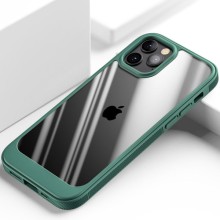 Чехол TPU+PC Pulse для Apple iPhone 12 Pro Max (6.7") – Green