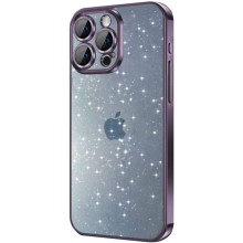 Чехол TPU+PC Glittershine для Apple iPhone 12 Pro Max (6.7") – undefined