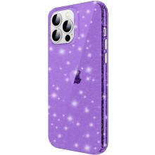 Чехол TPU Radiance для Apple iPhone 12 Pro Max (6.7") – Purple