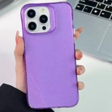 Чехол TPU Radiance для Apple iPhone 12 Pro Max (6.7") – Purple