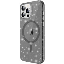 Чехол TPU Radiance with MagSafe для Apple iPhone 12 Pro Max (6.7")