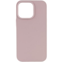 Чохол Silicone Case Full Protective (AA) NO LOGO для Apple iPhone 12 Pro Max (6.7") – Сірий