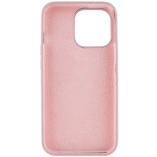 Чохол Silicone Case Full Protective (AA) NO LOGO для Apple iPhone 12 Pro Max (6.7") – Сірий