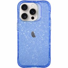 Чехол TPU Radiance для Apple iPhone 12 Pro Max (6.7") (Blue)