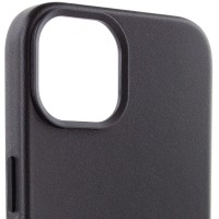 Шкіряний чохол Leather Case (AA Plus) with MagSafe для Apple iPhone 12 Pro Max (6.7") – undefined