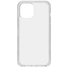 TPU чохол Epic Transparent 1,5mm для Apple iPhone 12 Pro Max (6.7")