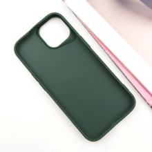 Чохол TPU VIVA для Apple iPhone 12 Pro Max (6.7") – Green