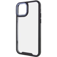 Чехол TPU+PC Lyon Case для Apple iPhone 12 Pro Max (6.7") – Черный