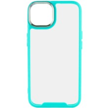 Чехол TPU+PC Lyon Case для Apple iPhone 12 Pro Max (6.7") – Зеленый