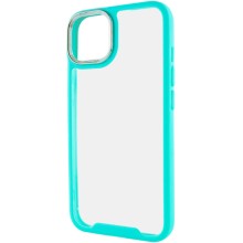 Чохол TPU+PC Lyon Case для Apple iPhone 12 Pro Max (6.7") – Зелений