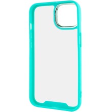 Чохол TPU+PC Lyon Case для Apple iPhone 12 Pro Max (6.7") – Зелений