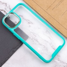 Чохол TPU+PC Lyon Case для Apple iPhone 12 Pro Max (6.7") – Зелений