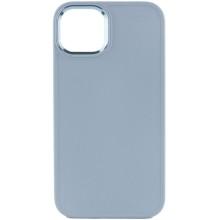 TPU чохол Bonbon Metal Style для Apple iPhone 12 Pro Max (6.7")