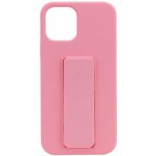 Чехол Silicone Case Hand Holder для Apple iPhone 12 Pro Max (6.7") – undefined