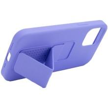 Чехол Silicone Case Hand Holder для Apple iPhone 12 Pro Max (6.7") – undefined