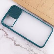 Чехол Camshield mate TPU со шторкой для камеры для Apple iPhone 12 Pro Max (6.7") – undefined