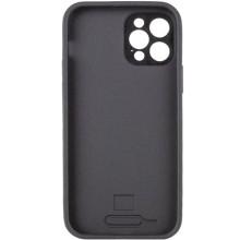 Чехол TPU+PC Army Collection для Apple iPhone 12 Pro Max (6.7") – Синий