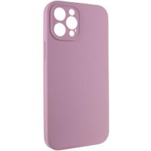 Чехол Silicone Case Full Camera Protective (AA) NO LOGO для Apple iPhone 12 Pro Max (6.7") – undefined
