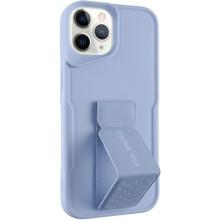 Чехол TPU VIVA для Apple iPhone 12 Pro Max (6.7") – Голубой