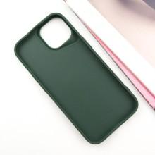 Чехол TPU VIVA для Apple iPhone 12 Pro Max (6.7") – Зеленый