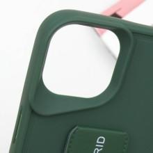 Чехол TPU VIVA для Apple iPhone 12 Pro Max (6.7") – Зеленый
