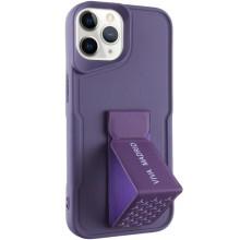 Чехол TPU VIVA для Apple iPhone 12 Pro Max (6.7") – Фиолетовый