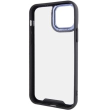 Чохол TPU+PC Lyon Case для Apple iPhone 12 Pro Max (6.7") – Чорний