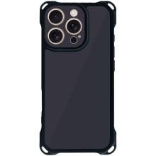 Чехол TPU CrossBody with straps для Apple iPhone 12 Pro Max (6.7") – undefined