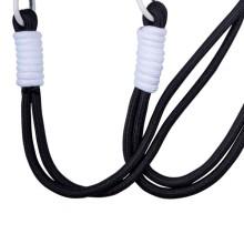 Чехол TPU CrossBody with straps для Apple iPhone 12 Pro Max (6.7") – undefined