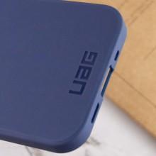 Чехол UAG OUTBACK BIO для Apple iPhone 12 Pro Max (6.7")