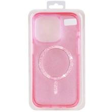Чохол TPU Eclipse Sparkle Magnetic Fit для Apple iPhone 12 Pro Max (6.7")
