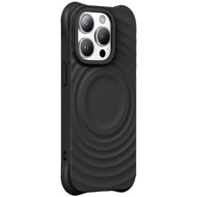 Чохол TPU Orbit with MagSafe для Apple iPhone 12 Pro Max (6.7")