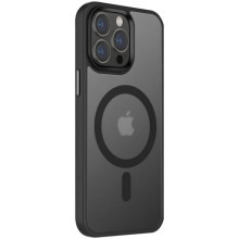 Чохол Ummi Colorful with MagSafe для Apple iPhone 12 Pro Max (6.7")