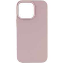 Чохол Silicone Case (AA) NO LOGO with MagSafe для Apple iPhone 12 Pro Max (6.7")
