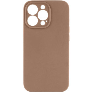 Чохол Silicone Case Full Camera Protective (AA) NO LOGO для Apple iPhone 12 Pro Max (6.7")