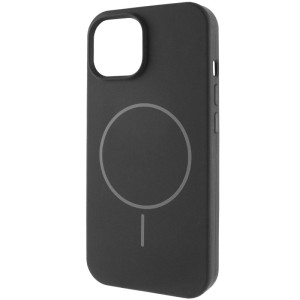 Чехол Silk Full Protective (AA) NO LOGO with Magnetic Fit для Apple iPhone 12 Pro Max (6.7")