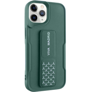 Чохол TPU VIVA для Apple iPhone 12 Pro Max (6.7") (Зелений)