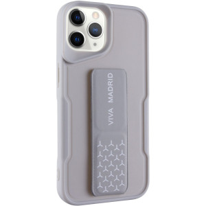 Чохол TPU VIVA для Apple iPhone 12 Pro Max (6.7") (Сірий)