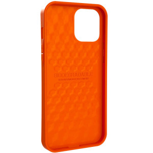 Чохол UAG OUTBACK BIO для Apple iPhone 12 Pro Max (6.7")