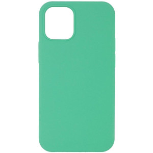 Чохол Silk Full Protective (AA) NO LOGO для Apple iPhone 12 Pro Max (6.7")
