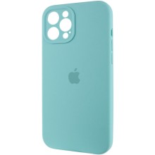 Чехол Silicone Case Full Camera Protective (AA) для Apple iPhone 12 Pro Max (6.7") – undefined