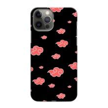 Чехлы Персонажи Аниме Наруто для iPhone 12 Pro Max (AlphaPrint)