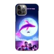 Чохли BTS для iPhone 12 Pro Max (AlphaPrint)
