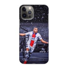 Чохли Кіліан Мбаппе для iPhone 12 Pro Max (Mbappe PSG)